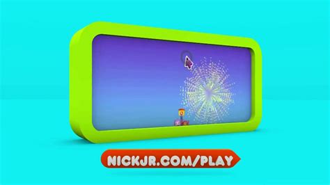 Nickelodeon TV Commercial For Nick Jr.com - iSpot.tv