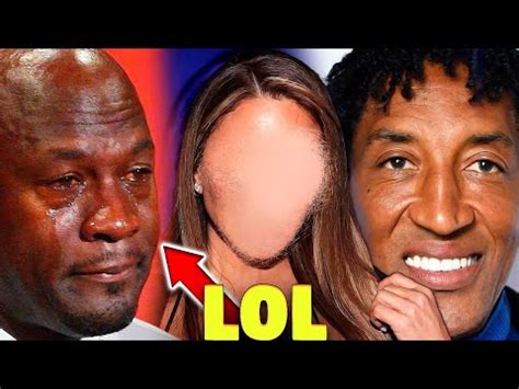 Scottie Pippen Finally Gets Revenge On Michael Jordan Youtube