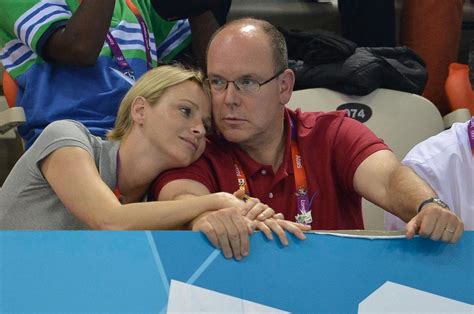 Albert Et Charlene De Monaco Les Signes Qui Ne Trompent Pas