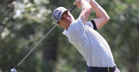 Justin Thomas Betting Profile Travelers Championship PGA TOUR