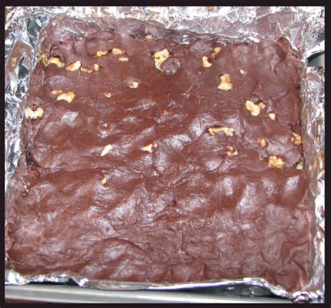 Mum's Foolproof Fudge (with condensed milk) | Just A Pinch Recipes