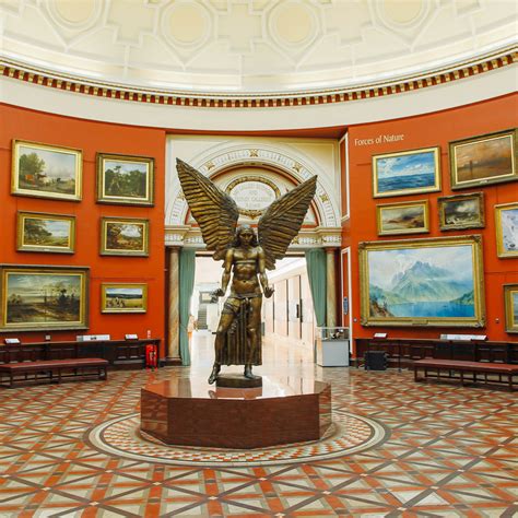 Round Room | Dining | Birmingham Museum and Art Gallery