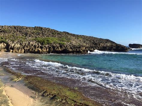 Playa Mar Chiquita Manati 2020 Qué Saber Antes De Ir Lo Más