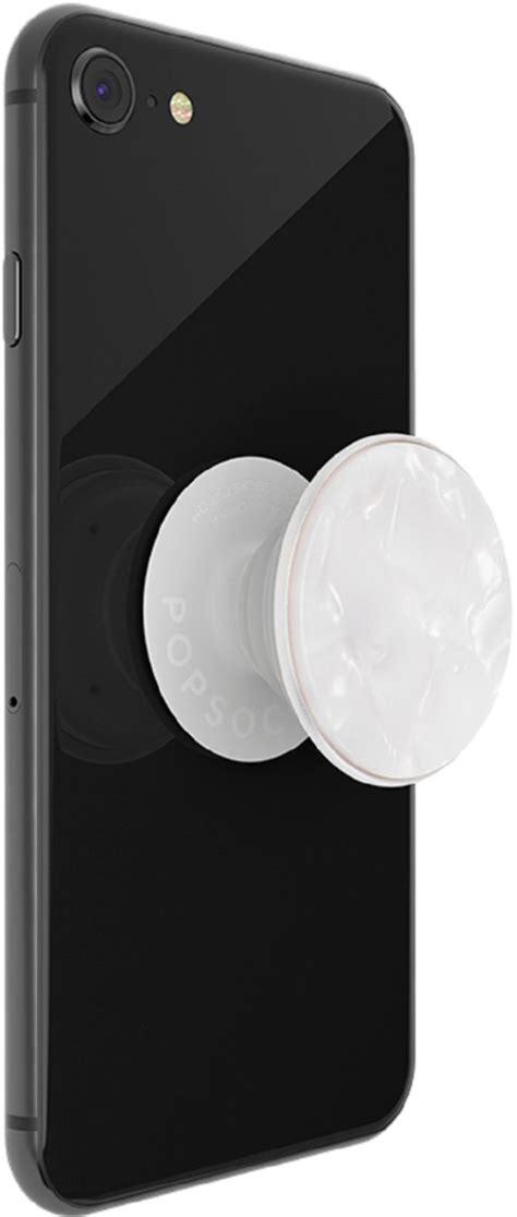 Best Buy PopSockets PopGrip Premium Cell Phone Grip Stand Acetate