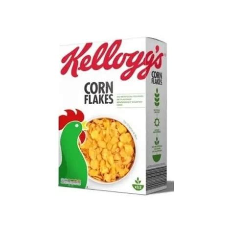 Kelloggs Corn Flakes (300g) - HTSPlus