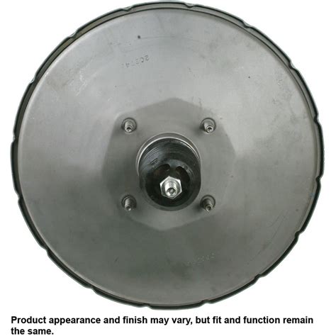 Duralast Remanufactured Brake Power Booster 53 4938