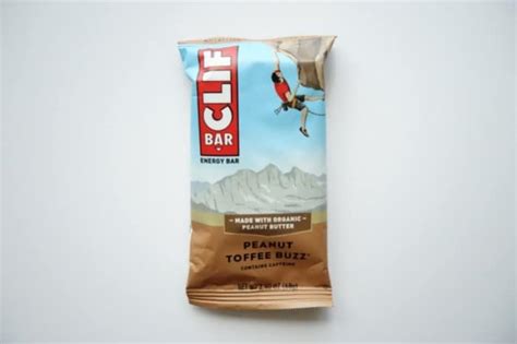 12 Best Clif Bar Flavors in 2025 - 99Boulders