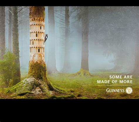 Guinness unveils new ‘Made of More’ campaign - Scottish Local Retailer ...