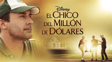 Ver El Chico Del Millón De Dólares Disney