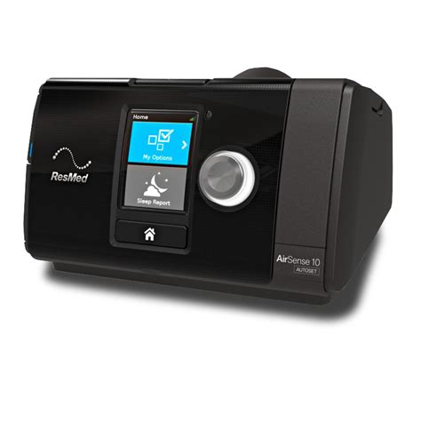 Airsense Cpap