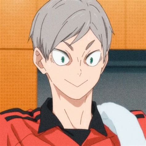 Lev Icons🦁🦁 Personagens Haikyuu Haikyuu Anime