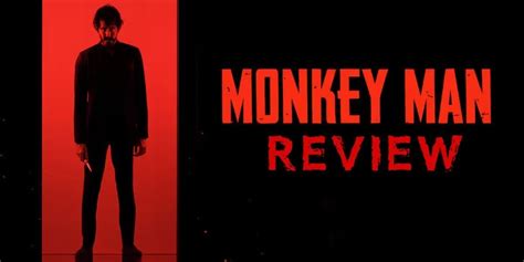 ‘Monkey Man’ Review: Dev Patel’s Audacious Directorial Debut