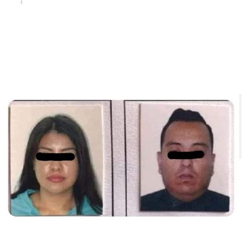 Detienen A Pareja Que Golpeó A Maestra En Cuautitlán Izcalli El Heraldo De San Luis Potosí