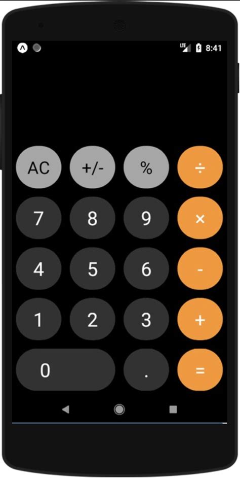 GitHub Khawoat6 React Native Calculator