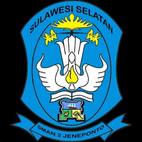 Download Logo Sman 2 Majalengka 52 Koleksi Gambar