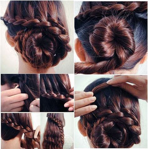 Hair Tutorials | Beauty Tutorials