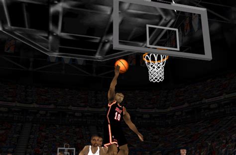 Th Anniversary Of Nba Live Nba Live Retrospective Nlsc