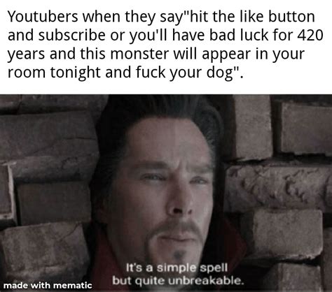 Fuck These Youtubers R Dankmemes