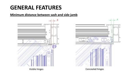 Tilt And Turn Aluminum Profiles Online Presentation