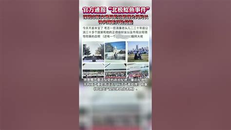 “北极鲶鱼”爷爷钟庚赐被开除党籍 Youtube