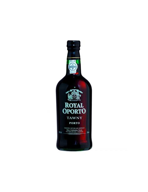 Royal Oporto Tawny Port 0 75l