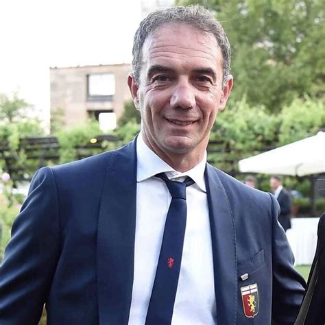 Ufficiale Carlo Taldo Il Nuovo Direttore Sportivo Del Genoa