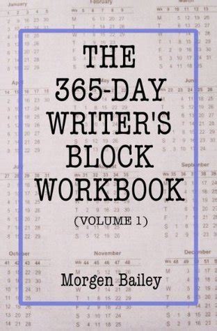 Writer’s Block Workbook 1: 1,000+ sentences starts and 50+ tips to ...