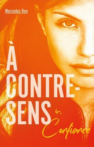 A Contre Sens Von Mercedes Ron Taschenbuch 978 2 01 621234 9