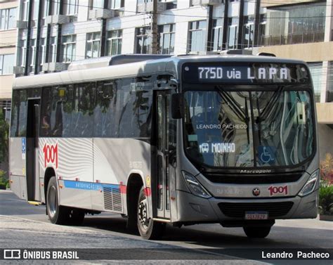 Auto Via O Rj Em Niter I Por Leandro Pacheco Id