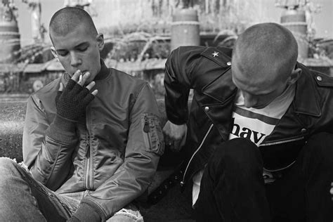 Gosha Rubchinskiy ‘Youth Hotel’ Book Release | Complex