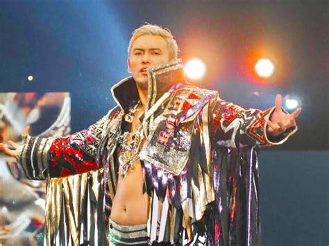 Okada needs to bring this back : r/njpw