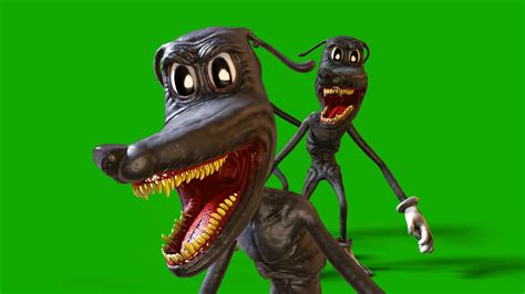 View 21 Cartoon Dog Scary Images - bisebowasuds