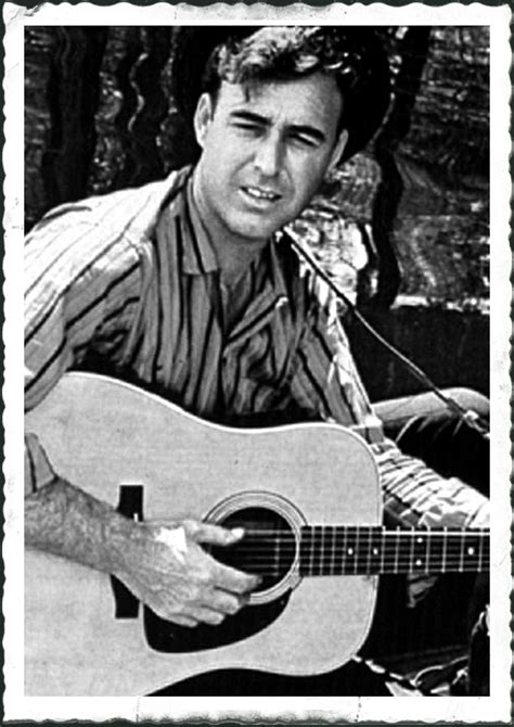 Johnny Horton – Rockabilly.cz