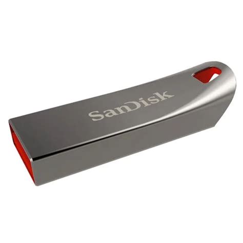 Sandisk Cruzer Force Cz Flash Drive Gb Drives Storage Shashinki