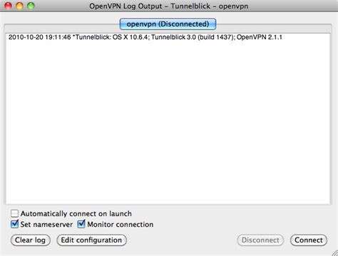 Tunnelblick 3.7.9 free download - Software reviews, downloads, news ...