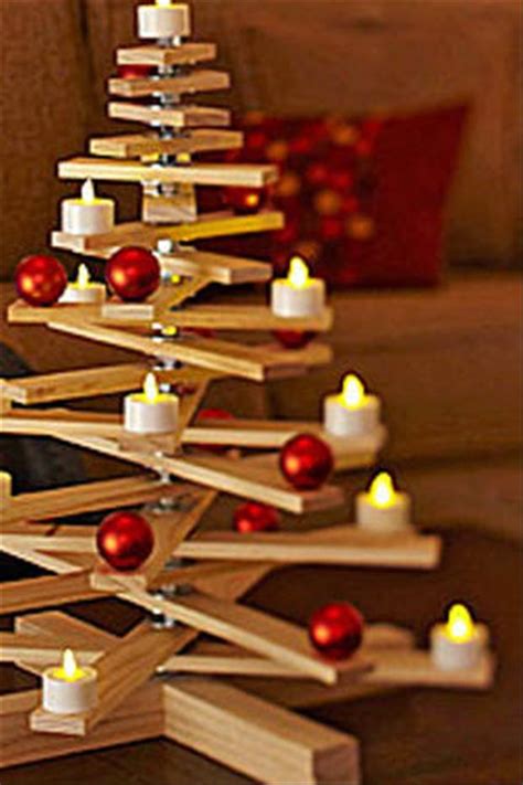 christmas tree ideas (21) - Dump A Day