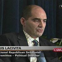 Chris Lacivita | C-SPAN.org