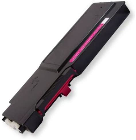 Clover Imaging Group 200812P Remanufactured High Yield Magenta Toner