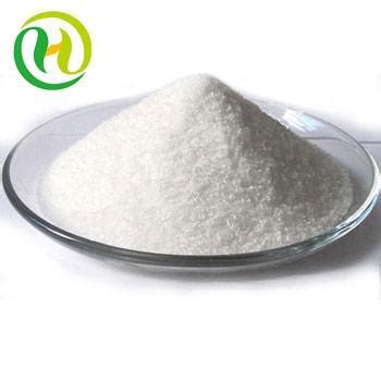 Dl Carnitine Hydrochloride Cas Haihang Industry