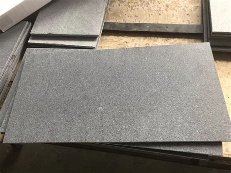 G Leather Granite Tiles Chinese Grey Granite Flooring Tiles