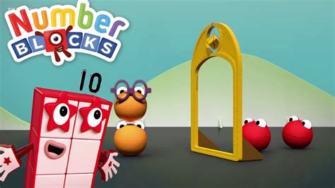 Numberblocks Numberblocks Twitter Profile And