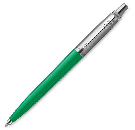 Parker Jotter Originals Green Ballpoint Pen Parker Pen Singapore