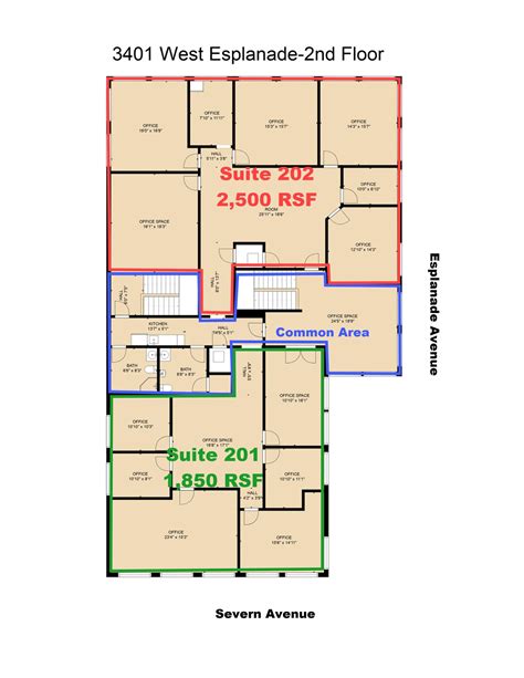 3401 W Esplanade Ave, Metairie, LA 70002 - Office for Lease | LoopNet