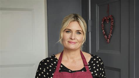 Interview med Katrine Foged Thomsen fra 'Den store bagedyst' | Vi