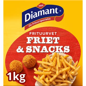 Diamant Frituurvet Vast Kopen Bestellen Jumbo