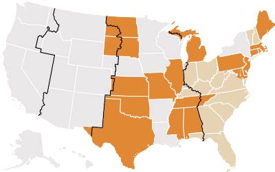 What Time Do the Polls Close? A State-by-State Guide - The New York Times