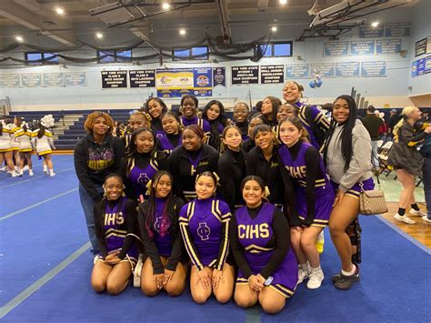 Athletics Central Islip Union Free School District