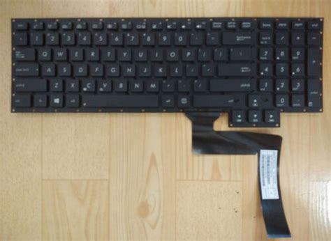 Asus Rog G750hj G750jm G750js G750jw G750jx Us Keyboard Ebay