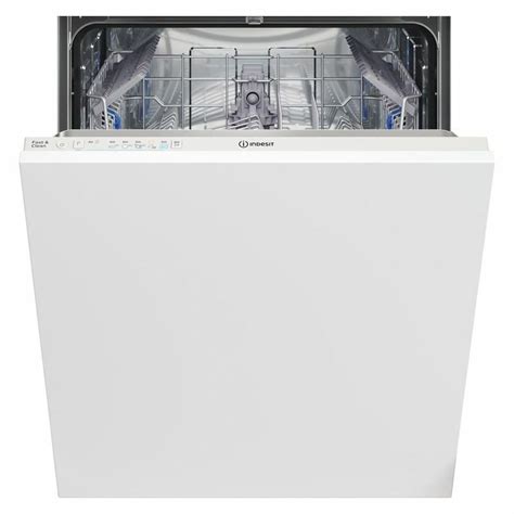 Посудомоечная машина Indesit DIE 2B19 A 60см купить в Москве на NeAmazon