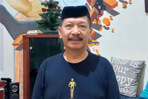 Berapa Usia Polo Srimulat Profil Biodata Pelawak Indonesia Yang